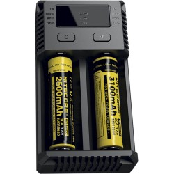 CHARGEUR I2NEW - NEW...