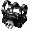 MONTAGE RAIL 02 - DIAMETRE : 26MM
