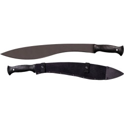MAGNUM KUKRI MACHETE - LAME...
