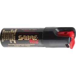 KC14R - PEPPER SPRAY - 16.2ML