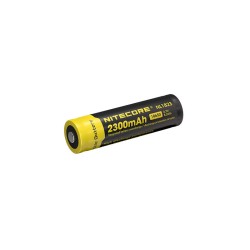 accus li-ion 18650