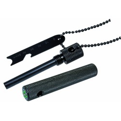 ALLUME-FEU MAGNESIUM AVEC...