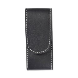 etui cuir doublé