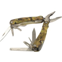 MULTI TOOL GANZO G2016P (G107)