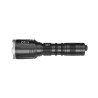 LAMPE TORCHE CHAMELEON INFRAROUGE - 2500LM - LG : 148MM - DIA-TETE : 40MM