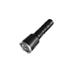 LAMPE TORCHE CHAMELEON INFRAROUGE - 2500LM - LG : 148MM - DIA-TETE : 40MM