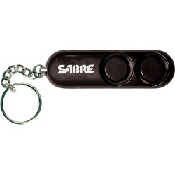 ALARME PERSONNELLE PORTE-CLE