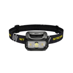 lampe frontale nu