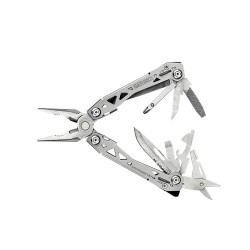 SUSPENSION NXT - 15 OUTILS...
