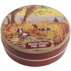 BOITE DE GRAISSE ARMOLINE