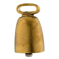 sonnaillons en bronze