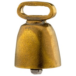 sonnaillons en bronze