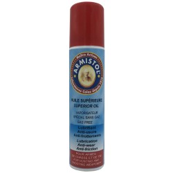 AEROSOL HUILE SUPERIEURE -...