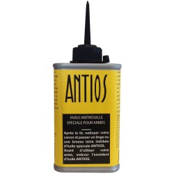 BURETTE HUILE ANTIROUILLE -...