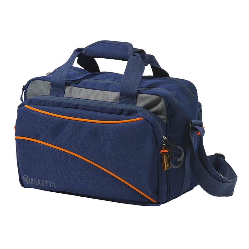 UNIFORM PRO EVO FIELD BAG - BLUE