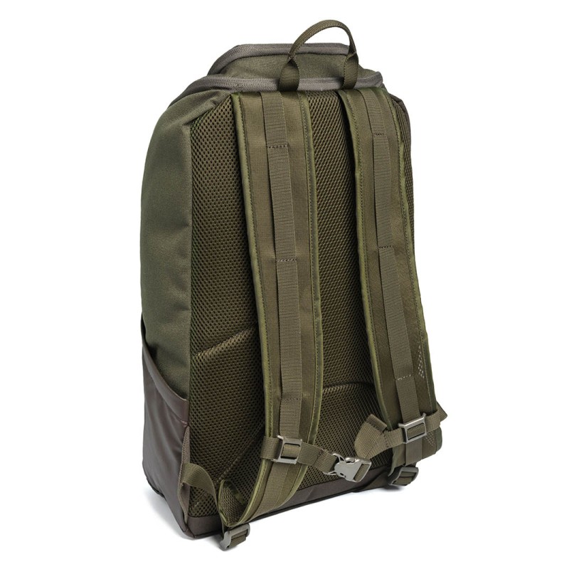 IBEX SMALL BACKPACK 22L - GREEN MOSS
