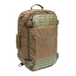 FIELD PATROL BAG - GREEN STONE