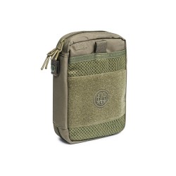 EDC POUCH - GREEN STONE
