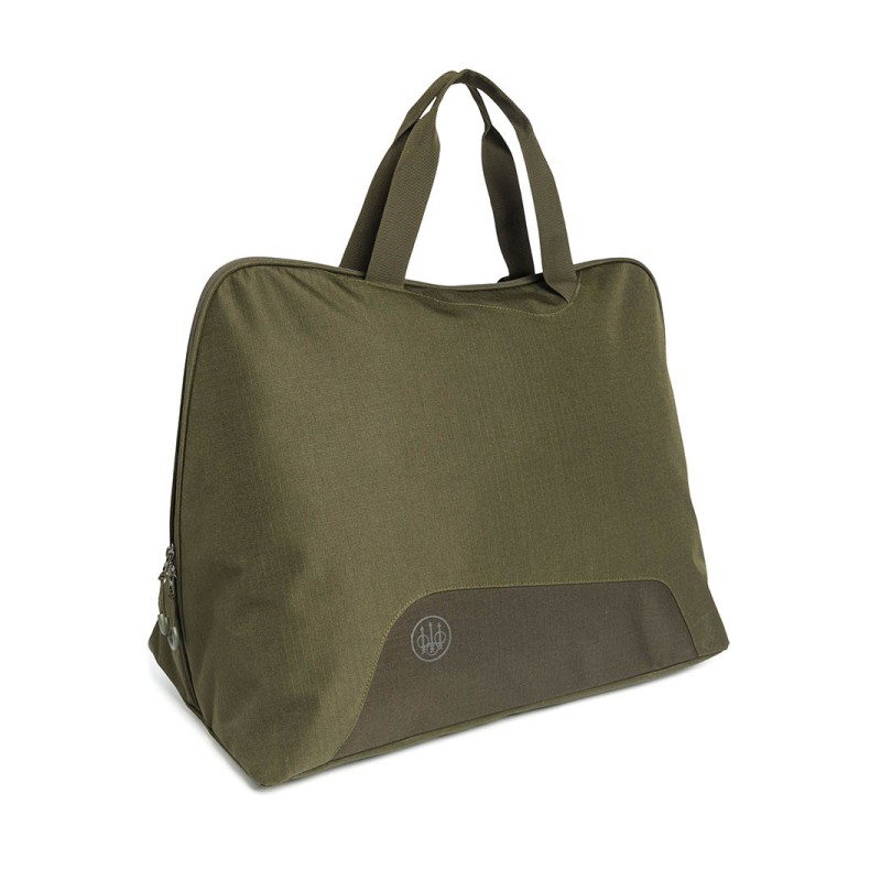 GAMEKEEPER EVO GAME BAG - MOSS & BROWN BARK