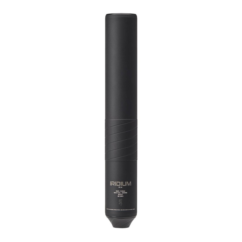 moderateur de son iridium, ir34