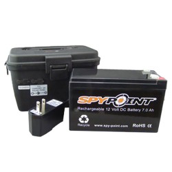 KIT-12V KIT BATT...