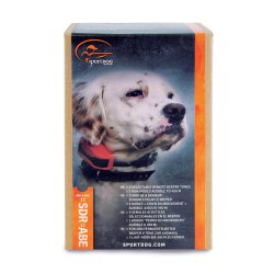 SDR-ABE COLLIER SUPPL POUR...