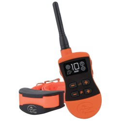 SD-1275E COLLIER DE DRESSAGE 1200M