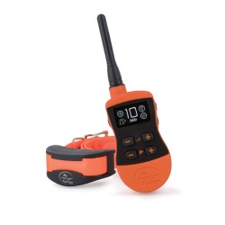SD-1275E COLLIER DE DRESSAGE 1200M