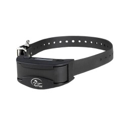 COLLIER ANTI-ABOIEMENT RECHARGEABLE (REF: CY1066)
