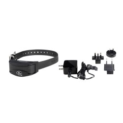 COLLIER ANTI-ABOIEMENT RECHARGEABLE (REF: CY1066)