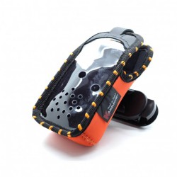 HOUSSE CUIR G9 PRO