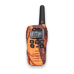 XT50 BLAZE TWIN