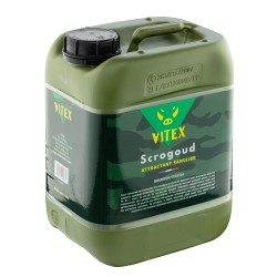GOUDRON VEGETAL DIT : ''DE...
