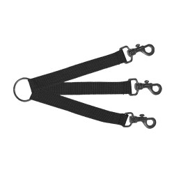 ACCOUPLE NYLON VERT POUR...