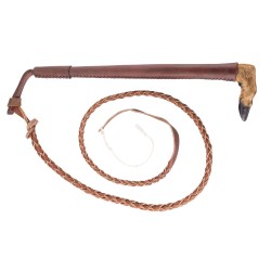fouet de chasse luxe,...