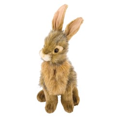 PELUCHE LIEVRE