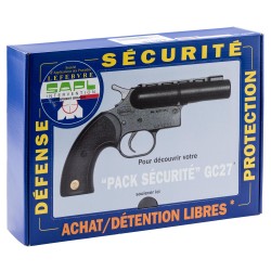 KIT PISTOLET GOMM-COGNE...