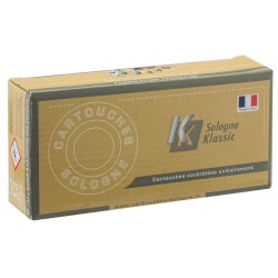 MUNITION GRANDE CHASSE...