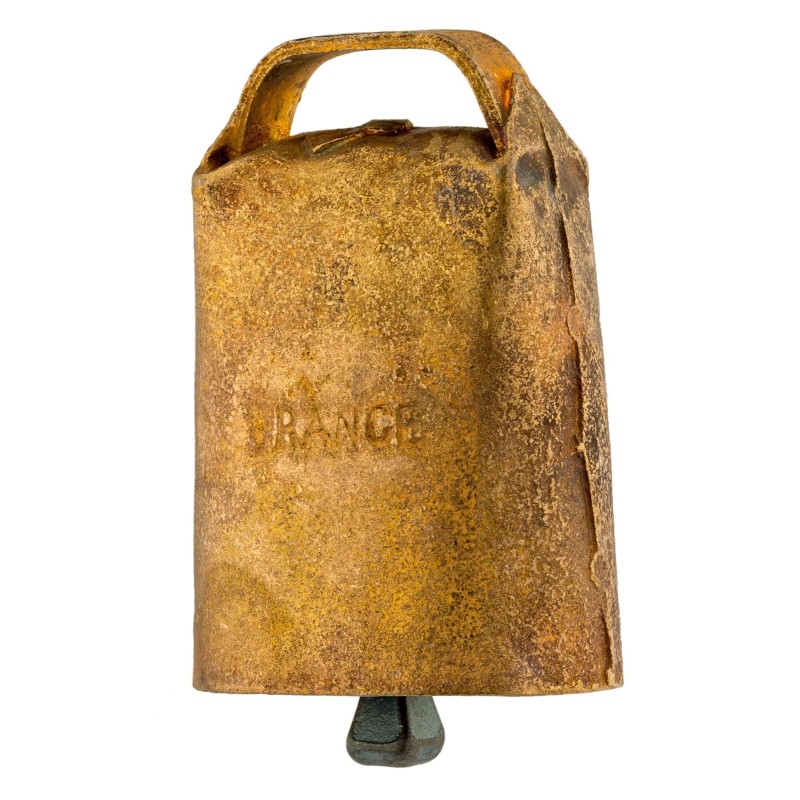 picons nay en tôle cuivrée