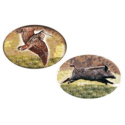 stickers animaliers