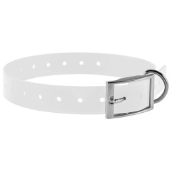 COLLIER POUR CHIEN 2,5 CM...