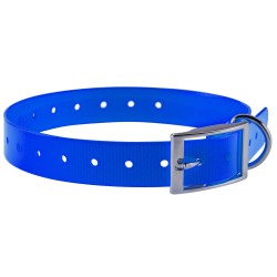 COLLIER POUR CHIEN 2,5 CM...