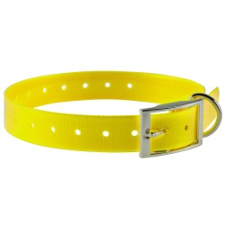 COLLIER POUR CHIEN 2,5 CM...