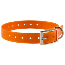 COLLIER POUR CHIEN 2,5 CM...