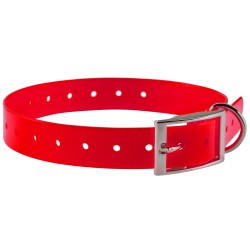 COLLIER POUR CHIEN 2,5 CM...