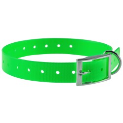 COLLIER POUR CHIEN 2,5 CM...