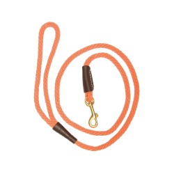 LAISSE ORANGE POUR CHIEN...