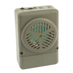 AMPLIFICATEUR MICRO...