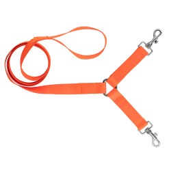 LAISSE 1,30 M SANGLE NYLON...