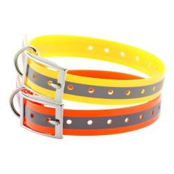 collier pour chien - country